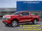 New 2026 Chevrolet Silverado 1500 High Country Crew Cab 4WD Pickup for sale #261528 - photo 1