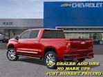 New 2026 Chevrolet Silverado 1500 High Country Crew Cab 4WD Pickup for sale #261528 - photo 2