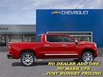 New 2026 Chevrolet Silverado 1500 High Country Crew Cab 4WD Pickup for sale #261528 - photo 5