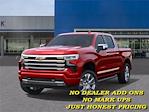 New 2026 Chevrolet Silverado 1500 High Country Crew Cab 4WD Pickup for sale #261528 - photo 6