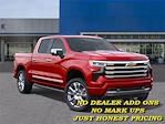 New 2026 Chevrolet Silverado 1500 High Country Crew Cab 4WD Pickup for sale #261528 - photo 7