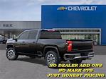 New 2026 Chevrolet Silverado 2500 LT Crew Cab 4WD Pickup for sale #261544 - photo 4