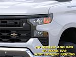 New 2026 Chevrolet Silverado 1500 Work Truck Crew Cab 4WD Pickup for sale #261545 - photo 10