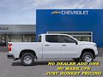 New 2026 Chevrolet Silverado 1500 Work Truck Crew Cab 4WD Pickup for sale #261545 - photo 5