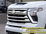 New 2026 Chevrolet Silverado 2500 High Country Crew Cab 4WD Pickup for sale #261547 - photo 13
