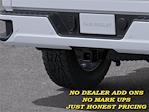 New 2026 Chevrolet Silverado 2500 High Country Crew Cab 4WD Pickup for sale #261547 - photo 14