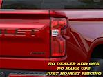 New 2026 Chevrolet Silverado 1500 RST Crew Cab Pickup for sale #261549 - photo 11