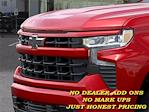 New 2026 Chevrolet Silverado 1500 RST Crew Cab Pickup for sale #261549 - photo 13