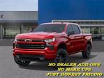 New 2026 Chevrolet Silverado 1500 RST Crew Cab Pickup for sale #261549 - photo 6