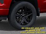 New 2026 Chevrolet Silverado 1500 RST Crew Cab Pickup for sale #261549 - photo 9