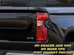 New 2026 Chevrolet Silverado 1500 LTZ Crew Cab Pickup for sale #261556 - photo 11