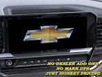 New 2026 Chevrolet Silverado 1500 LTZ Crew Cab Pickup for sale #261556 - photo 20