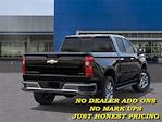 New 2026 Chevrolet Silverado 1500 LTZ Crew Cab Pickup for sale #261556 - photo 4