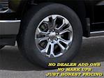 New 2026 Chevrolet Silverado 1500 LTZ Crew Cab Pickup for sale #261556 - photo 9
