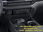 New 2026 Chevrolet Silverado 1500 LTZ Crew Cab 4WD Pickup for sale #261557 - photo 23