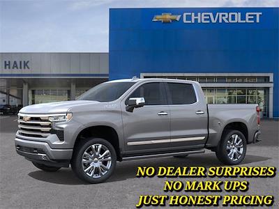 New 2026 Chevrolet Silverado 1500 High Country Crew Cab for sale #261558 - photo 1