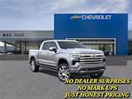 New 2026 Chevrolet Silverado 1500 High Country Crew Cab for sale #261558 - photo 3