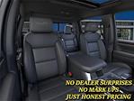 New 2026 Chevrolet Silverado 1500 High Country Crew Cab for sale #261558 - photo 16