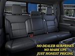 New 2026 Chevrolet Silverado 1500 High Country Crew Cab for sale #261558 - photo 17