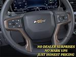 New 2026 Chevrolet Silverado 1500 High Country Crew Cab for sale #261558 - photo 19