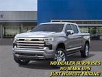 New 2026 Chevrolet Silverado 1500 High Country Crew Cab for sale #261558 - photo 6