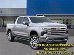 New 2026 Chevrolet Silverado 1500 High Country Crew Cab for sale #261558 - photo 7