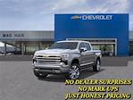 New 2026 Chevrolet Silverado 1500 High Country Crew Cab for sale #261558 - photo 8