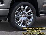 New 2026 Chevrolet Silverado 1500 High Country Crew Cab for sale #261558 - photo 9