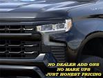 New 2026 Chevrolet Silverado 1500 RST Crew Cab Pickup for sale #261581 - photo 10