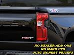 New 2026 Chevrolet Silverado 1500 RST Crew Cab 4WD Pickup for sale #261591 - photo 10