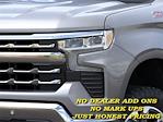 New 2026 Chevrolet Silverado 1500 LTZ Crew Cab 4WD Pickup for sale #261602 - photo 10