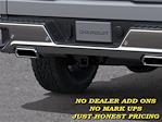 New 2026 Chevrolet Silverado 1500 LTZ Crew Cab 4WD Pickup for sale #261602 - photo 14