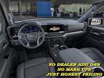 New 2026 Chevrolet Silverado 1500 LTZ Crew Cab 4WD Pickup for sale #261602 - photo 15