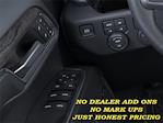 New 2026 Chevrolet Silverado 1500 LTZ Crew Cab 4WD Pickup for sale #261602 - photo 22