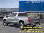 New 2026 Chevrolet Silverado 1500 LTZ Crew Cab 4WD Pickup for sale #261602 - photo 4