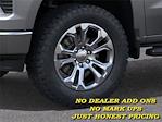 New 2026 Chevrolet Silverado 1500 LTZ Crew Cab 4WD Pickup for sale #261602 - photo 9