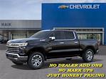 New 2026 Chevrolet Silverado 1500 LTZ Crew Cab 4WD Pickup for sale #261603 - photo 1