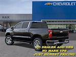 New 2026 Chevrolet Silverado 1500 LTZ Crew Cab 4WD Pickup for sale #261603 - photo 2