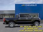 New 2026 Chevrolet Silverado 1500 LTZ Crew Cab 4WD Pickup for sale #261603 - photo 5