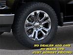 New 2026 Chevrolet Silverado 1500 LTZ Crew Cab 4WD Pickup for sale #261603 - photo 9