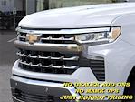 New 2026 Chevrolet Silverado 1500 LTZ Crew Cab 4WD Pickup for sale #261604 - photo 13