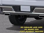 New 2026 Chevrolet Silverado 1500 LTZ Crew Cab 4WD Pickup for sale #261604 - photo 14