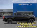 New 2026 Chevrolet Silverado 1500 RST Crew Cab Pickup for sale #261613 - photo 4