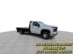 New 2026 Chevrolet Silverado 3500 Regular Cab Flatbed Truck for sale #261620 - photo 1