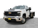 New 2026 Chevrolet Silverado 3500 Regular Cab Flatbed Truck for sale #261620 - photo 19