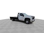 New 2026 Chevrolet Silverado 3500 Regular Cab Flatbed Truck for sale #261620 - photo 20