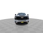 New 2026 Chevrolet Silverado 3500 Regular Cab Flatbed Truck for sale #261620 - photo 21
