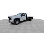 New 2026 Chevrolet Silverado 3500 Regular Cab Flatbed Truck for sale #261620 - photo 22