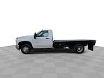 New 2026 Chevrolet Silverado 3500 Regular Cab Flatbed Truck for sale #261620 - photo 23