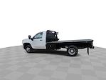 New 2026 Chevrolet Silverado 3500 Regular Cab Flatbed Truck for sale #261620 - photo 24